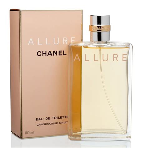 chanel allure perfume ijeans couteau|allure eau de chanel.